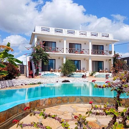 Lucrezia'S Garden Zanzibar Otel Pwani Mchangani Dış mekan fotoğraf