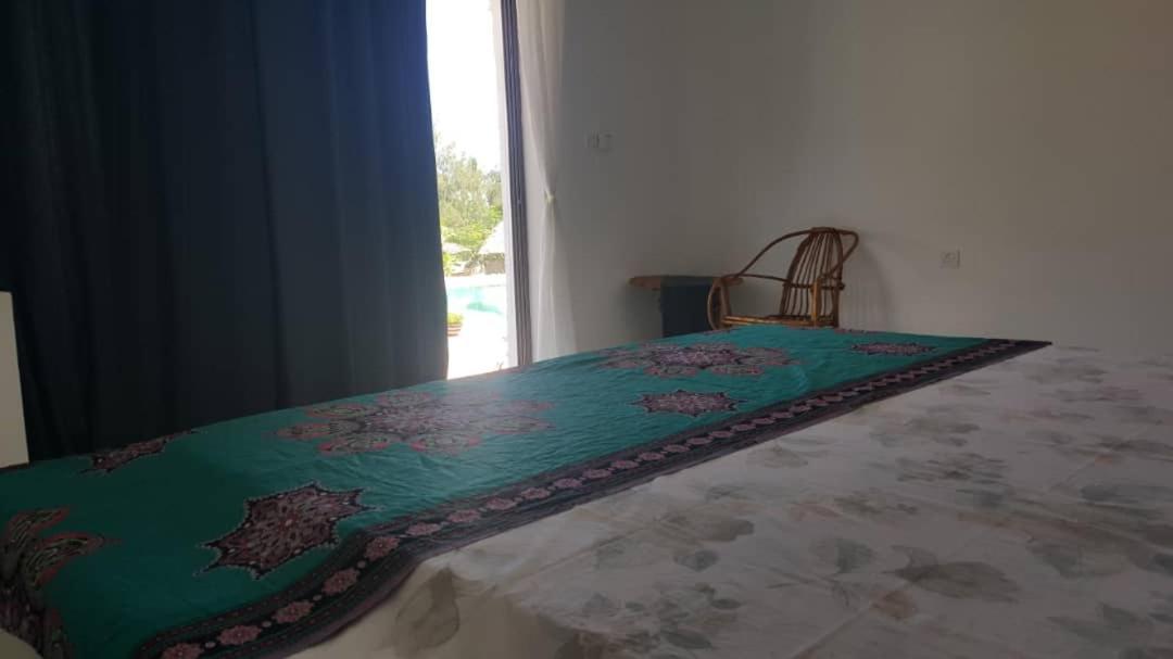 Lucrezia'S Garden Zanzibar Otel Pwani Mchangani Dış mekan fotoğraf