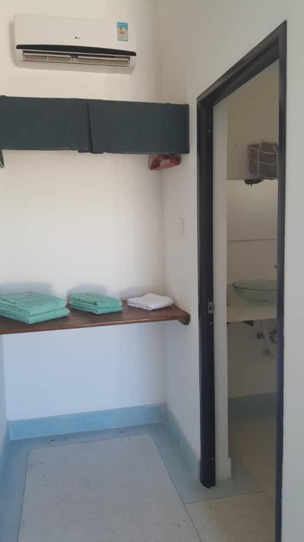 Lucrezia'S Garden Zanzibar Otel Pwani Mchangani Dış mekan fotoğraf