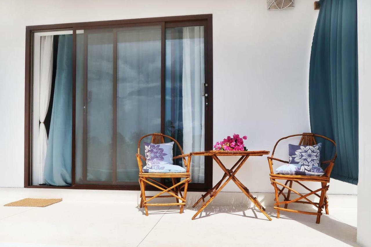 Lucrezia'S Garden Zanzibar Otel Pwani Mchangani Dış mekan fotoğraf